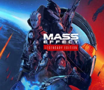 Разработчики Mass Effect в деталях рассказали, чем ремастер трилогии будет отличаться от оригиналов