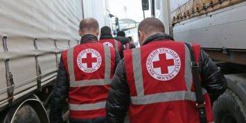Российский Красный Крест и Минздрав РФ активизируют двустороннее сотрудничество