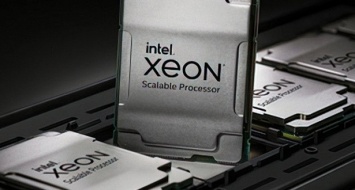 Представлены 40-ядерные Intel Xeon Scalable третьего поколения (Ice Lake-SP) - первые серверные 10-нанометровые процессоры
