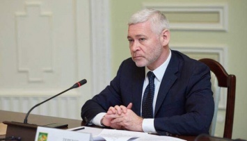Суд отказался отменить решение Харьковского горсовета об избрании Терехова секретарем