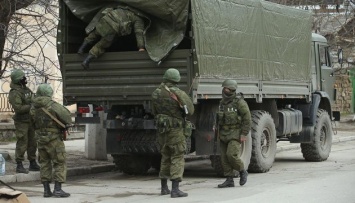 Российские войска стали большим лагерем под Воронежем - блогерское расследования