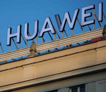 Huawei упразднила подразделение искусственного интеллекта