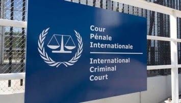 Международный уголовный суд получил сообщения Украины по ДАП и Иловайску