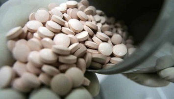 В Украине разрешили использование двух препаратов каннабиноидов для лечения