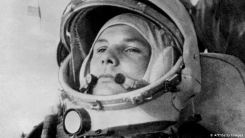 Первый в космосе. За что Гагарина уважают немецкие астронавты
