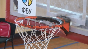 В баскетбольной Первой лиге команды сыграли первые матчи четвертьфинала