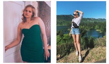 Минус 20 кг: что говорят о своем экстремальном похудении 7 популярных актрис