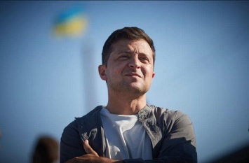 Зеленский утвердил состав Консультативного совета для обеспечения прав защитников Украины