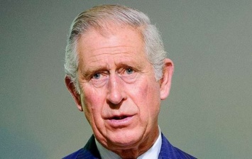 Принц Чарльз стал новым герцогом Эдинбургским