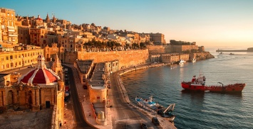 Евро-стимуляция: на Мальте туристам готовы приплачивать по 200 евро