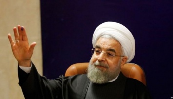 Иран запускает производство новых центрифуг