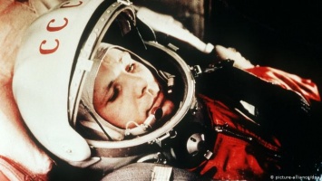 Экс-глава ESA о полете Гагарина и американском билете в космос для Европы
