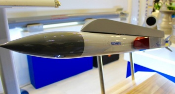 Прошли стендовые испытания двигателя для сверхзвуковой ракеты разработки КБ "Южное"