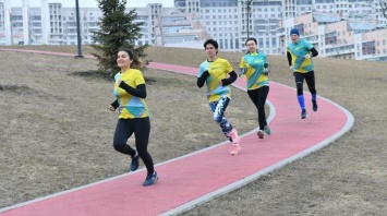 Как москвичи бесплатно занимаются спортом с помощью НКО