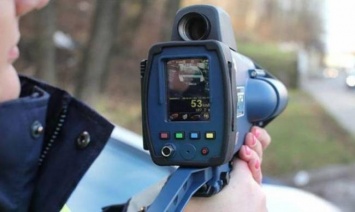 Житель Запорожья оспорил штраф за превышение скорости, зафиксированное TruCam: подробности