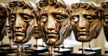 В Лондоне вручены награды британской премии BAFTA