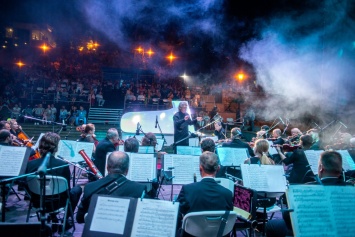 Музыкальный фестиваль Odessa Classics состоится в июне