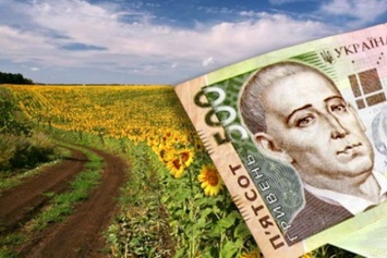 Кому в Запорожской области нужно платить земельный налог