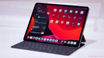 Планшет iPad Pro 2021 не ощутит недостатка в чипах