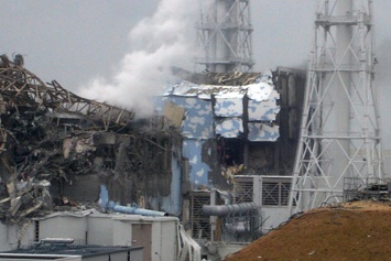 Япония начнет сброс воды с АЭС "Фукусима" в океан