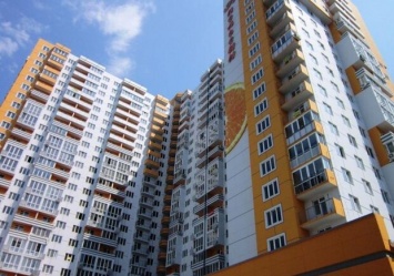 В центре Одессы горит жилой комплекс "Апельсин": что известно