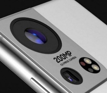 Samsung Galaxy S22 с 200-мегапиксельной камерой появился на фото