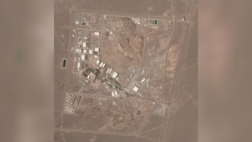 Таинственное отключение электроэнергии в Иране грозит сорвать ядерные переговоры