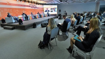 Крупнейшие туропероторы России примут участие в форуме «Открытый Крым»