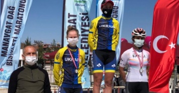 Харьковские велосипедисты победили на международных соревнованиях