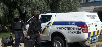 В Харькове и области неизвестные «заминировали» 120 почтовых отделений: силовики ищут взрывчатку