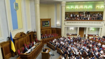 Тарифы в Украине: в Раде собираются ввести мораторий