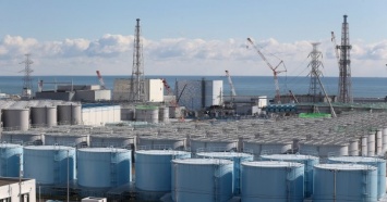 Япония решила сбросить воду с АЭС "Фукусима" в океан. МАГАТЭ не против