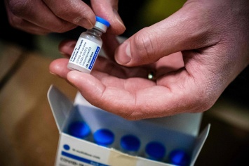 Вакцина Johnson & Johnson будет приостановлена в США из-за образования тромбов