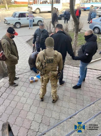 Банда организовала канал поставки оружия в Украину из США через Польшу - СБУ