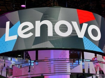 Смартфоны Lenovo со «сверхзагнутыми» экранами на патентных изображениях