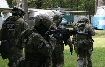 В Харьковской области стартуют масштабные антитеррористические учения