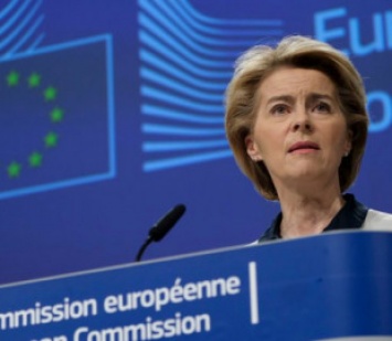 ЕС примет правила для искусственного интеллекта, запрещающие отслеживание и рейтинги социального поведения