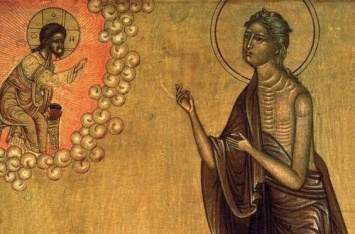 День Марии Египетской: 14 апреля нельзя нарезать хлеб, можно только ломать