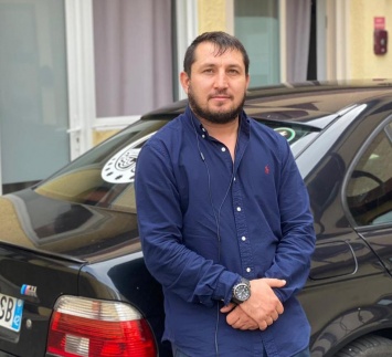 Депортированный из Франции чеченец находится в полиции Урус-Мартана