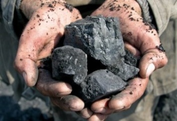 Запасы угля на складах украинских ТЭС растут, - Минэнерго