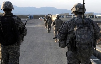 США перебросят в ФРГ разведчиков, артиллеристов, специалистов по кибер- и радио-электронным операциям