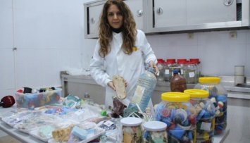 Турецкие ученые измерили количество микропластика в Черном море