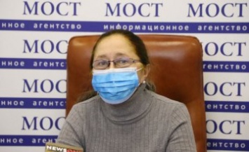 Статистика и профилактика заболеваемости лептоспирозом в Днепропетровской области