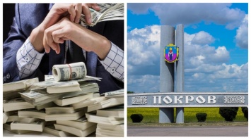 Клуб миллионеров: топ-5 самых богатых депутатов горсовета Покрова