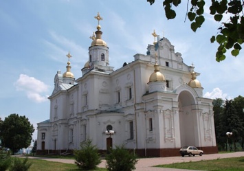 Вход бесплатный: на смотровой площадке колокольни Свято-Успенского собора организуют экскурсии