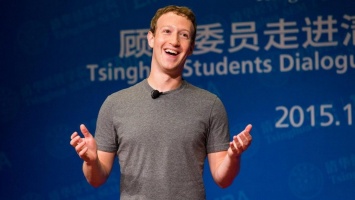 За 2020 год Facebook потратила $23 млн на обеспечение безопасности Марка Цукерберга