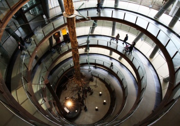 Выбрали новое место: где и когда в Полтаве создадут Музей науки