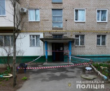Убийство квартирантки в Мелитополе: полиция задержала подозреваемого (ФОТО)