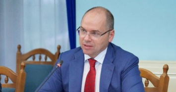 Степанов заявил о спаде заболеваемости Covid-19 в Украине: в Академии наук подтверждают