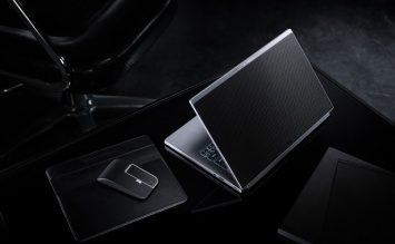 Ноутбук Porsche Design Acer Book RS уже в Украине и стоит от 80 000 грн